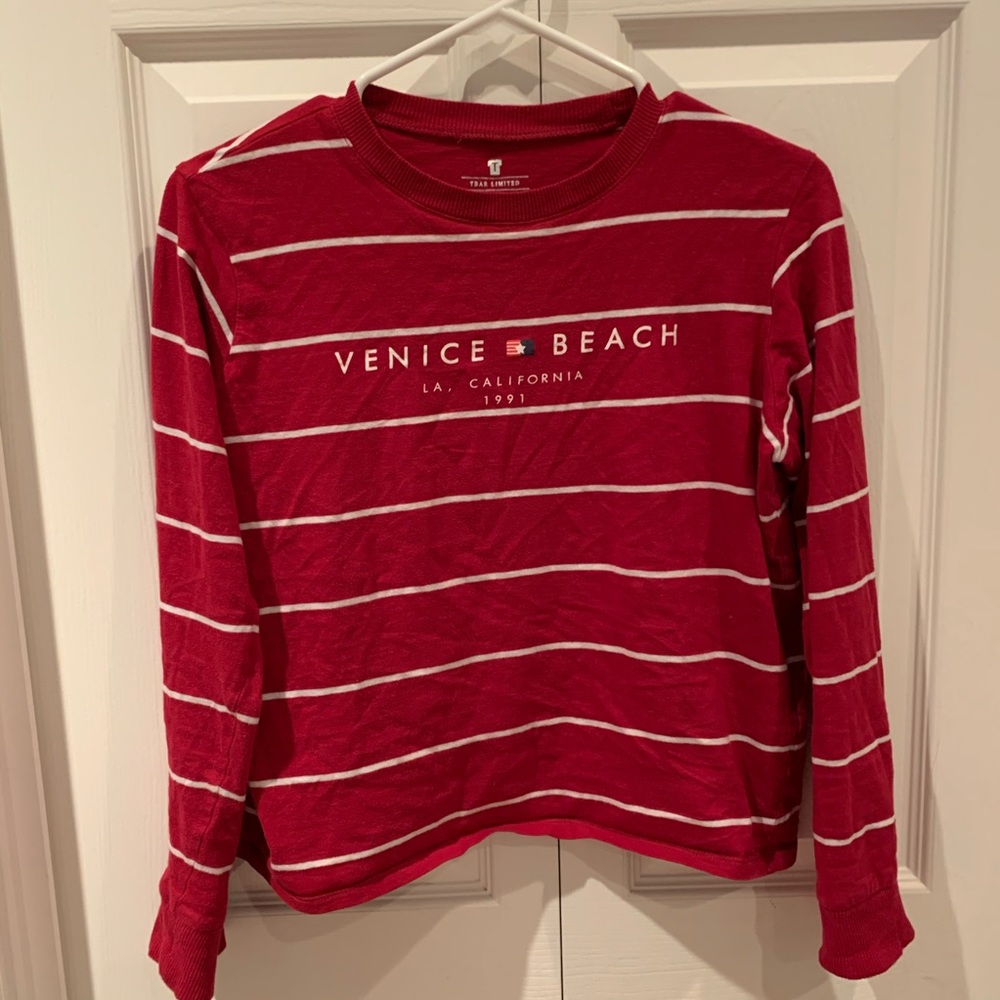 Cotton on tee